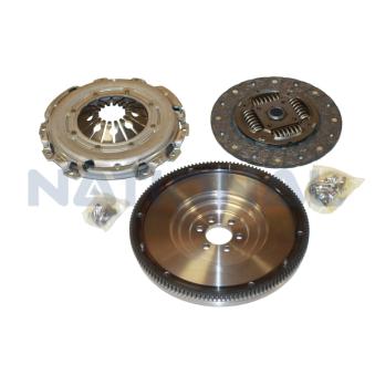 Kit adaptateur, embrayage NATIONAL [CK9930F]