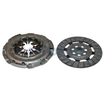 Kit d'embrayage NATIONAL CK9986 pour HYUNDAI I30 1.5 DCI - 110cv