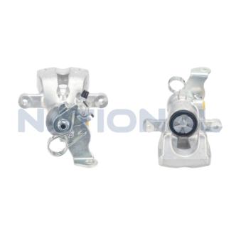 Étrier de frein NATIONAL [NBC7249L]