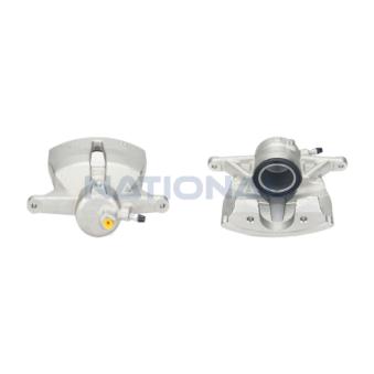 Étrier de frein NATIONAL [NBC7335R]