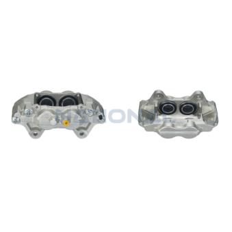 Étrier de frein NATIONAL [NBC7509L]