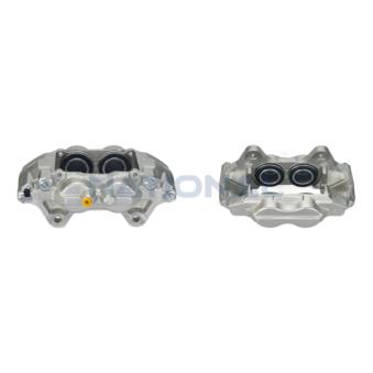 Étrier de frein NATIONAL [NBC7509R]