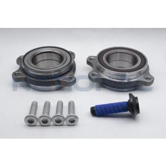 Roulement de roue arrière NATIONAL [NBK1179]