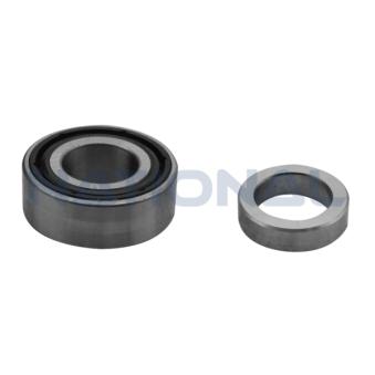 Roulement de roue avant NATIONAL [NBK3039]