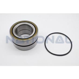 Roulement de roue avant NATIONAL [NBK3103]
