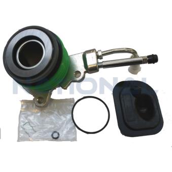 Butée hydraulique, embrayage NATIONAL NSC0002 pour RENAULT TRUCKS B 1.9 TDI - 110cv