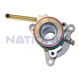 Butée hydraulique, embrayage NATIONAL [NSC0005]