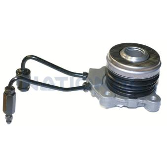 Butée hydraulique, embrayage NATIONAL OEM 0022501815