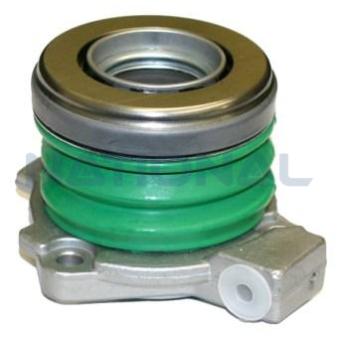 Butée hydraulique, embrayage NATIONAL [NSC0007]