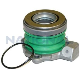 Butée hydraulique, embrayage NATIONAL OEM 90522729