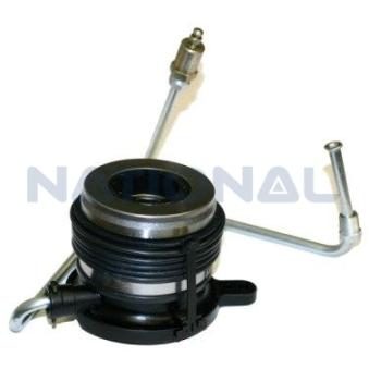 Butée hydraulique, embrayage NATIONAL NSC0016 pour JEEP CHEROKEE 2.5 - 122cv
