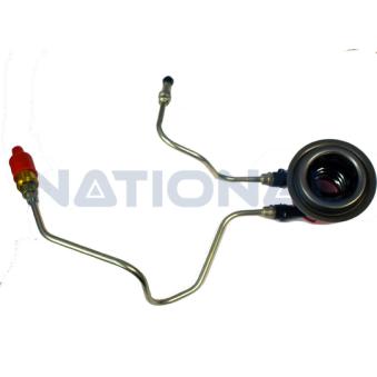 Butée hydraulique, embrayage NATIONAL OEM UUB100193