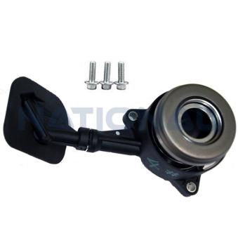 Butée hydraulique, embrayage NATIONAL OEM 3M517A564BF