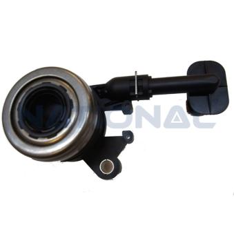 Butée hydraulique, embrayage NATIONAL NSC0037 pour RENAULT KOLEOS 1.6 - 110cv
