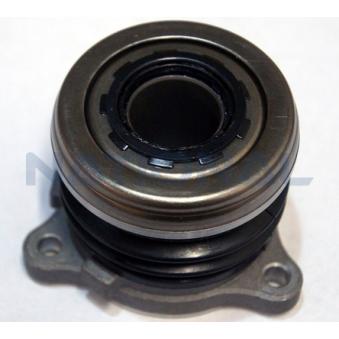 Butée hydraulique, embrayage NATIONAL OEM 96286828
