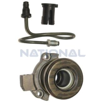 Butée hydraulique, embrayage NATIONAL [NSC0042]