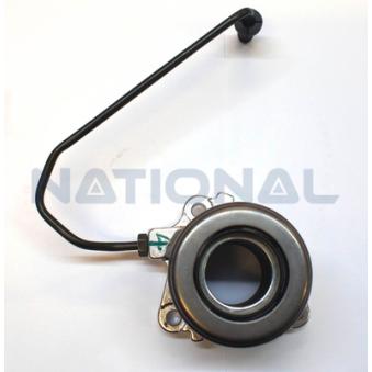 Butée hydraulique, embrayage NATIONAL OEM 55558918