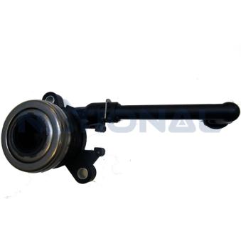 Butée hydraulique, embrayage NATIONAL NSC0052 pour RENAULT KOLEOS 1.6 - 110cv