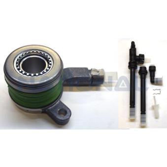 Butée hydraulique, embrayage NATIONAL OEM 8201290864