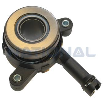 Butée hydraulique, embrayage NATIONAL NSC0092 pour ISUZU GEMINI 2.0 CRD - 140cv