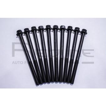 Jeu de boulons de culasse de cylindre RED-LINE 00CV000