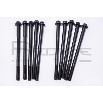 Jeu de boulons de culasse de cylindre RED-LINE OEM 94501031