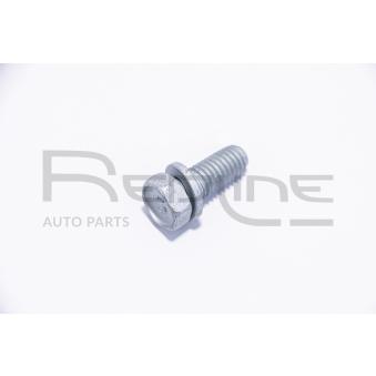 Vis au support du pignon pour volant moteur RED-LINE OEM 1123508206K