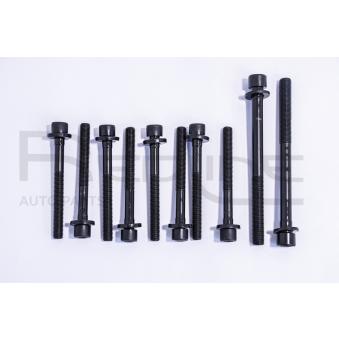 Jeu de boulons de culasse de cylindre RED-LINE 00HY008 Jeu de boulons de culasse de cylindre RED-LINE 00HY008