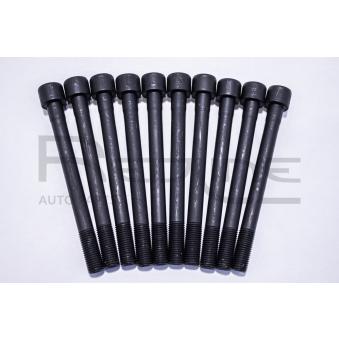 Jeu de boulons de culasse de cylindre RED-LINE 00HY040 Jeu de boulons de culasse de cylindre RED-LINE 00HY040