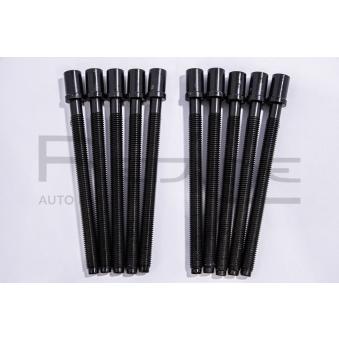 Jeu de boulons de culasse de cylindre RED-LINE 00JE003 pour CITROEN DS 2.0 DI-D - 140cv