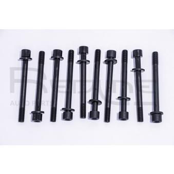 Jeu de boulons de culasse de cylindre RED-LINE 00KI014