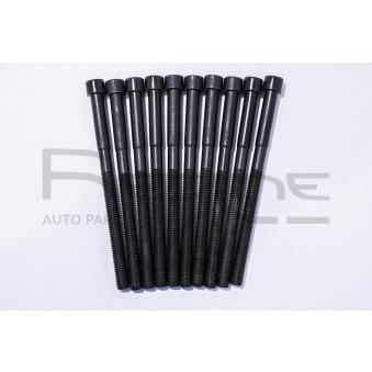 Jeu de boulons de culasse de cylindre RED-LINE 00KI018