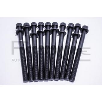 Jeu de boulons de culasse de cylindre RED-LINE [00KI020]