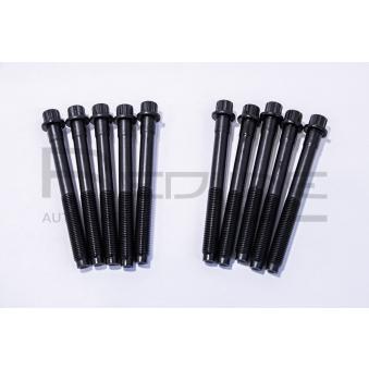 Jeu de boulons de culasse de cylindre RED-LINE [00MI020]