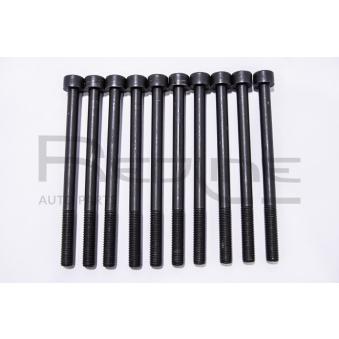 Jeu de boulons de culasse de cylindre RED-LINE 00MZ001 pour LEXUS ES 2.0 CD - 110cv