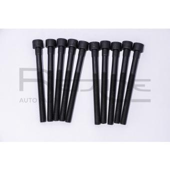 Jeu de boulons de culasse de cylindre RED-LINE OEM 11056ax000