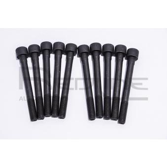 Jeu de boulons de culasse de cylindre RED-LINE 00NI025 Jeu de boulons de culasse de cylindre RED-LINE 00NI025