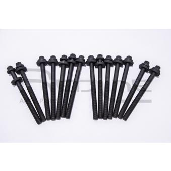 Jeu de boulons de culasse de cylindre RED-LINE 00RV003