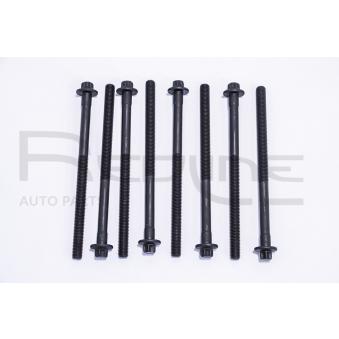 Jeu de boulons de culasse de cylindre RED-LINE 00SM000