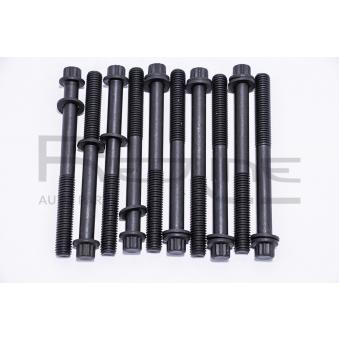 Jeu de boulons de culasse de cylindre RED-LINE 00SZ015