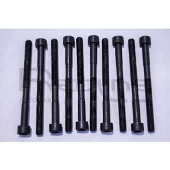 Jeu de boulons de culasse de cylindre RED-LINE 00TO023