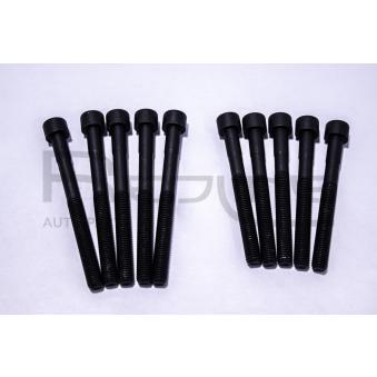 Jeu de boulons de culasse de cylindre RED-LINE 00TO025