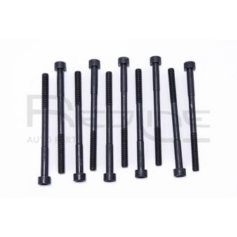 Jeu de boulons de culasse de cylindre RED-LINE 00TO026