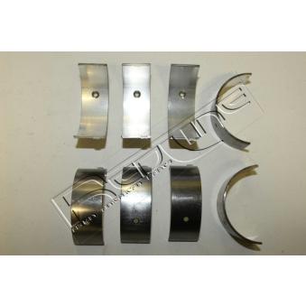 Kit de coussinets de bielle RED-LINE 01DA009