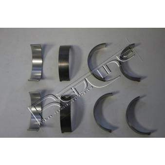 Kit de coussinets de bielle RED-LINE 01DA022