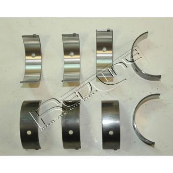 Kit de coussinets de bielle RED-LINE 01DW003