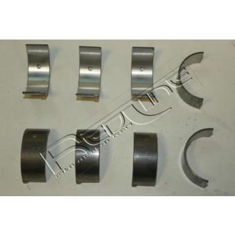 Kit de coussinets de bielle RED-LINE OEM 96659193 Kit de coussinets de bielle RED-LINE OEM 96659193