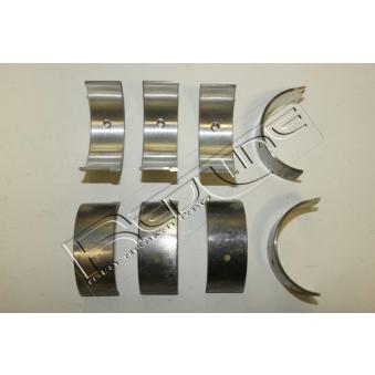 Kit de coussinets de bielle RED-LINE 01HO010 Kit de coussinets de bielle RED-LINE 01HO010