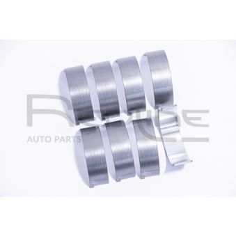 Kit de coussinets de bielle RED-LINE [01HY020]