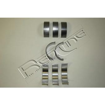 Kit de coussinets de bielle RED-LINE 01HY022